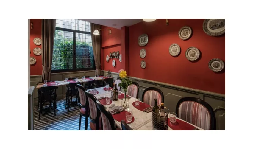 Osteria Battipalla