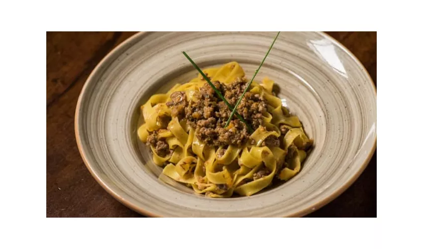 Osteria Battipalla