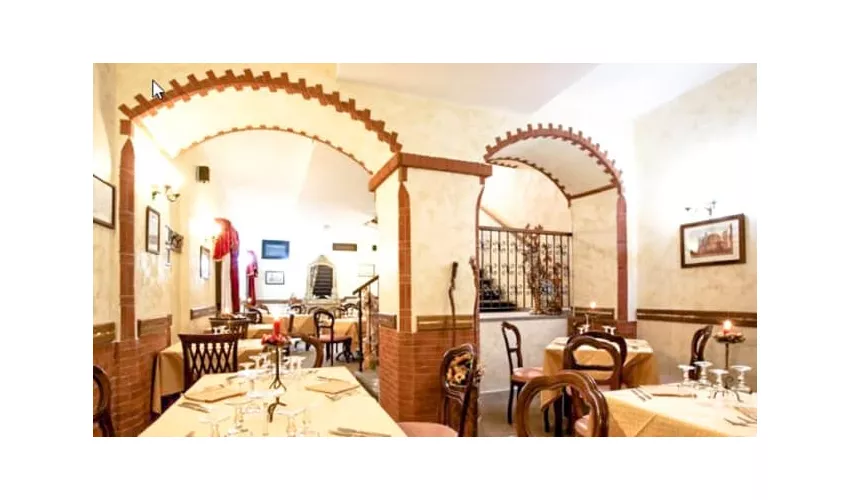 Bar Ristorante Pizzeria Conte Verde