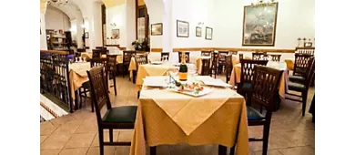 Bar Ristorante Pizzeria Conte Verde