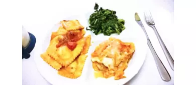Bar Ristorante Pizzeria Conte Verde