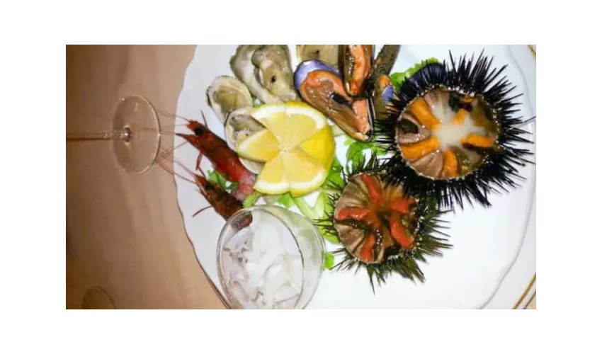 Ristorante Pizzeria Palazzo Gala