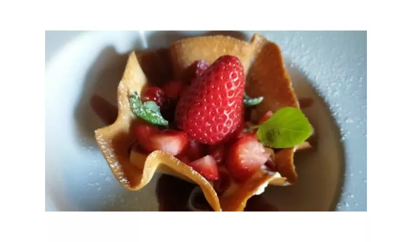 Ristorante Pizzeria Palazzo Gala