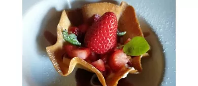 Ristorante Pizzeria Palazzo Gala