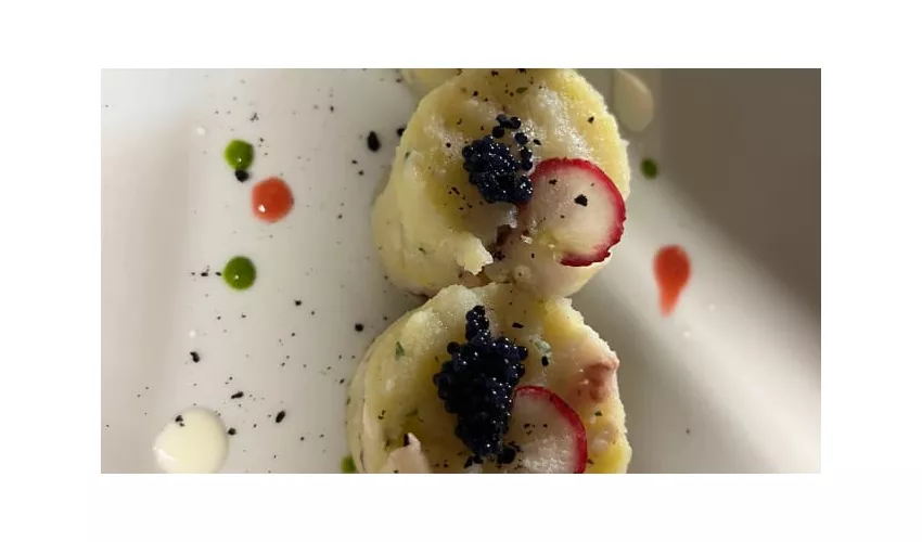 Ristorante Pizzeria Palazzo Gala