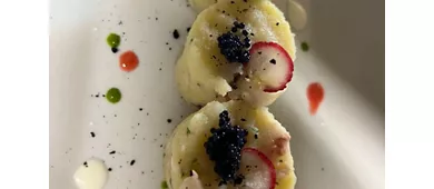 Ristorante Pizzeria Palazzo Gala