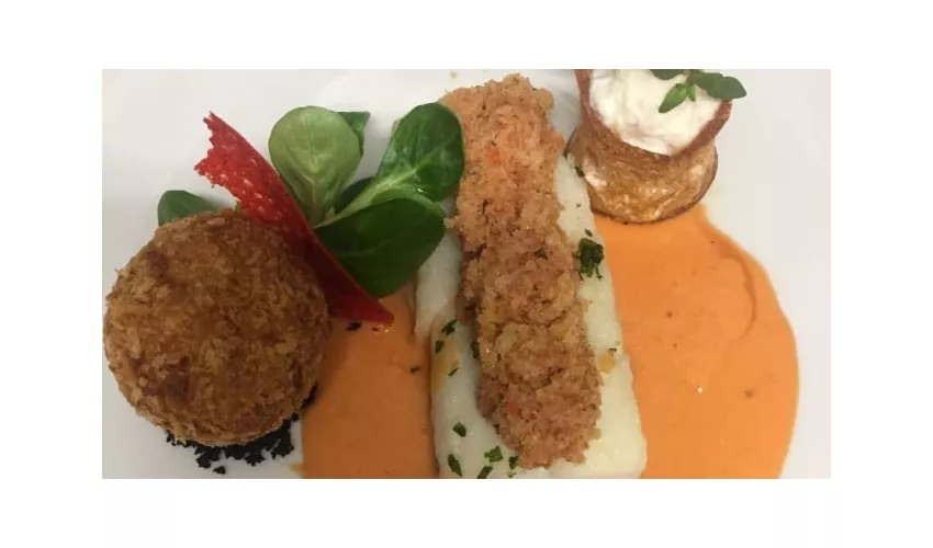 Ristorante Pizzeria Palazzo Gala