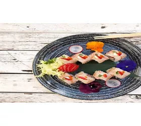 Nikky Sushi - Monza