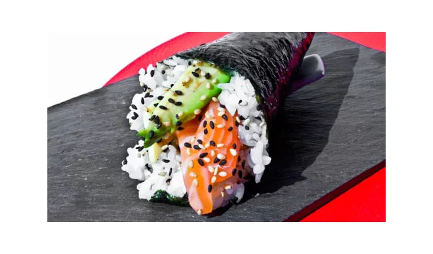 Nikky Sushi - Monza