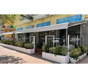 Il Gusto Della Notte Cucina Di Mare