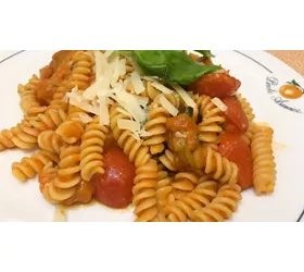 Piccolo Arancio