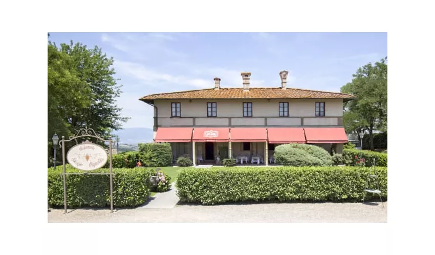 Ristorante Biagio Pignatta