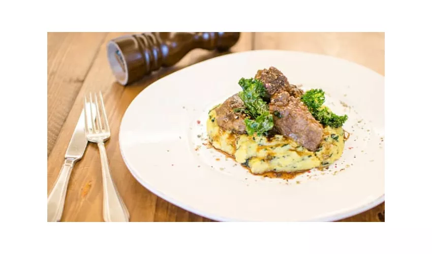 Ristorante Biagio Pignatta