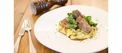 Ristorante Biagio Pignatta