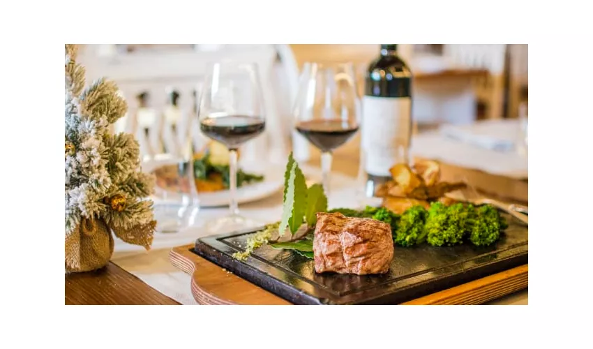 Ristorante Biagio Pignatta