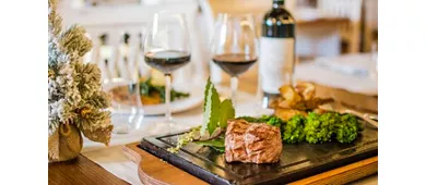 Ristorante Biagio Pignatta