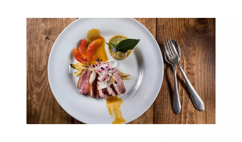 Ristorante Biagio Pignatta