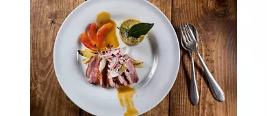 Ristorante Biagio Pignatta
