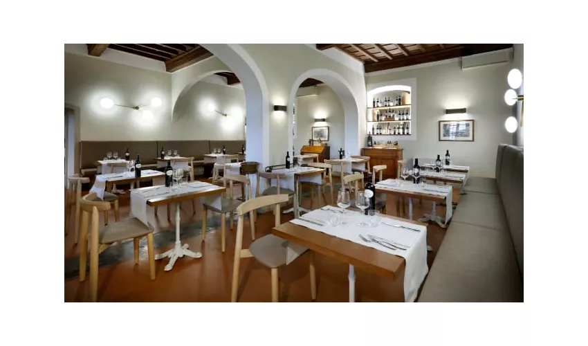 Ristorante Biagio Pignatta