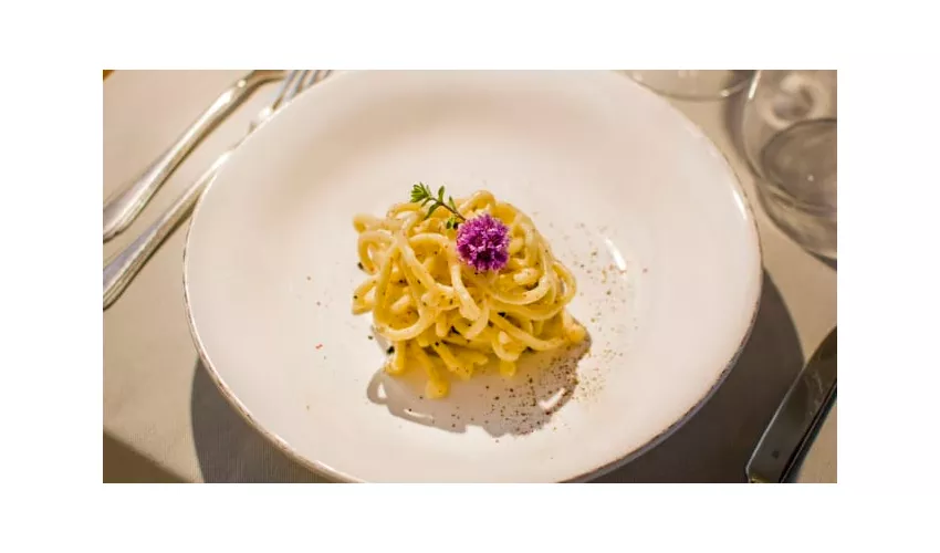 Ristorante Biagio Pignatta