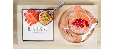 Il Pettolino