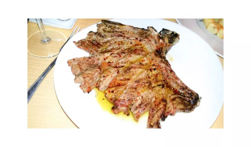 Ristorante La Mandragola