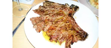 Ristorante La Mandragola