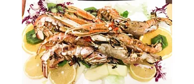 Ristorante La Mandragola
