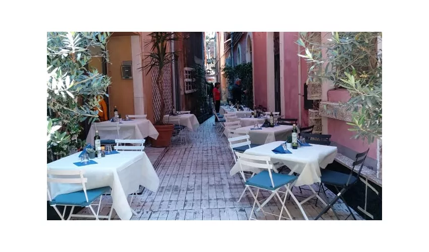 Street54 Trattoria Sicula