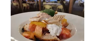 JODOK pizza e cucina