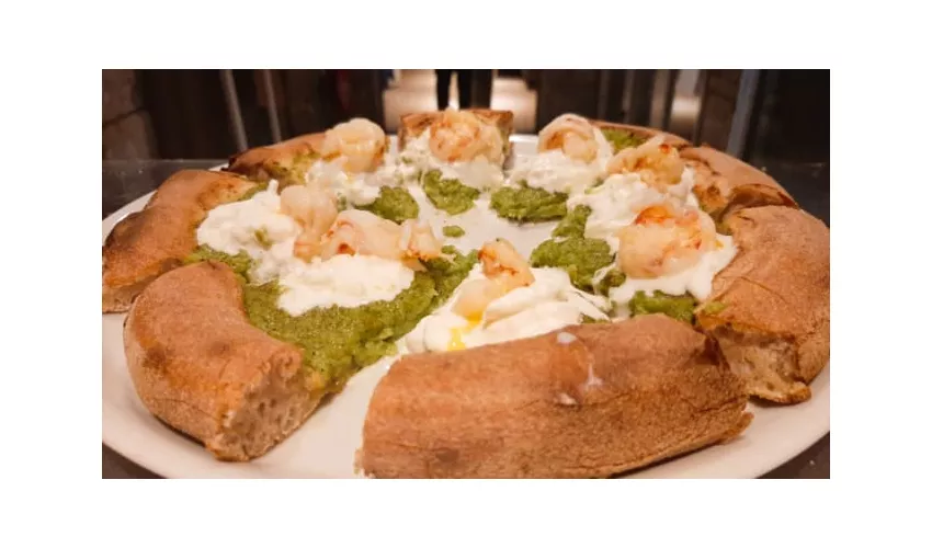 JODOK pizza e cucina