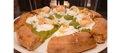 JODOK pizza e cucina