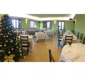 Locanda La Muraglia