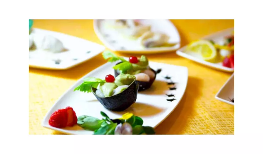 Ristorante Trovatore