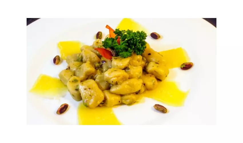 Ristorante Trovatore
