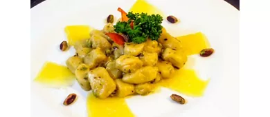 Ristorante Trovatore