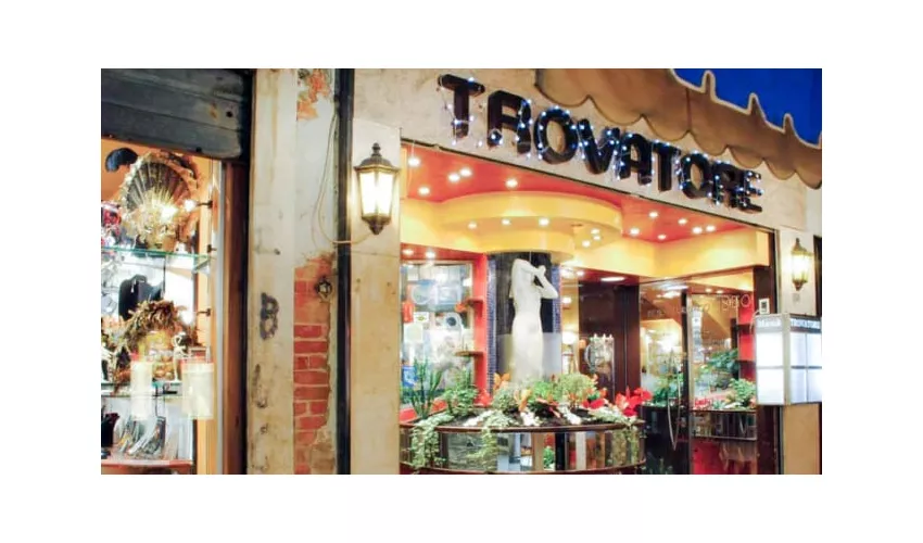 Ristorante Trovatore