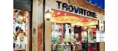 Ristorante Trovatore