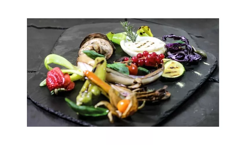 Ristorante Trovatore
