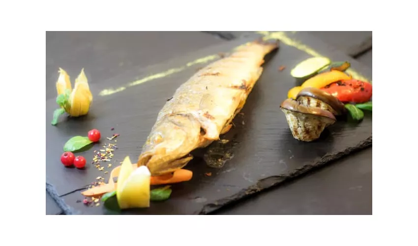 Ristorante Trovatore