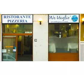 We Uagliò