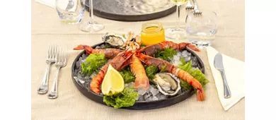 Trattoria Castel Nuovo