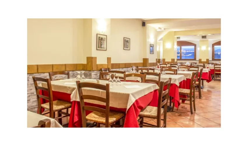 Trattoria Castel Nuovo