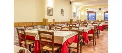 Trattoria Castel Nuovo
