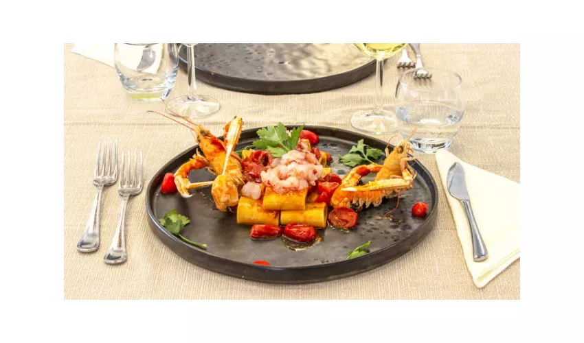 Trattoria Castel Nuovo