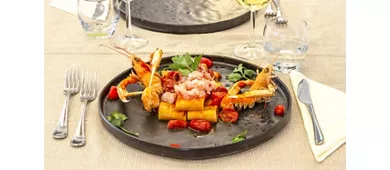 Trattoria Castel Nuovo