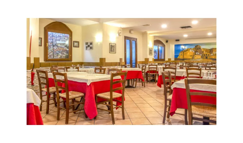 Trattoria Castel Nuovo