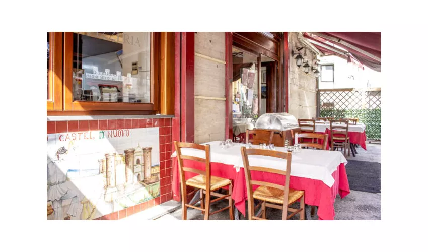 Trattoria Castel Nuovo