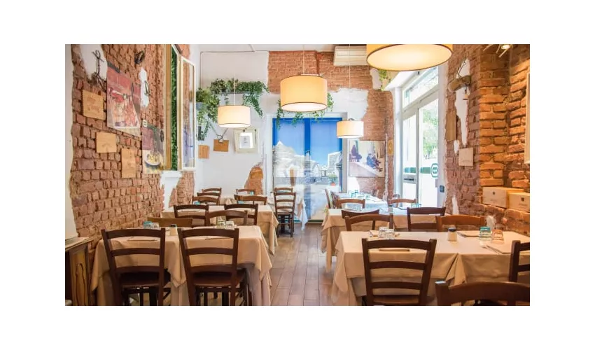 Ristorante Pizzeria Trotter