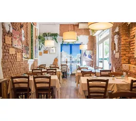 Ristorante Pizzeria Trotter